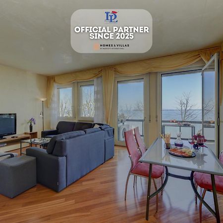 Desenzanoloft Official Partner Marriott Homes & Villas - Charming On The Lake Front Lake Desenzano del Garda Exteriör bild