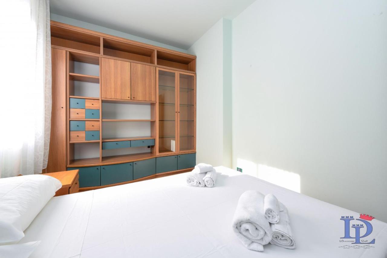 Desenzanoloft Official Partner Marriott Homes & Villas - Charming On The Lake Front Lake Desenzano del Garda Exteriör bild