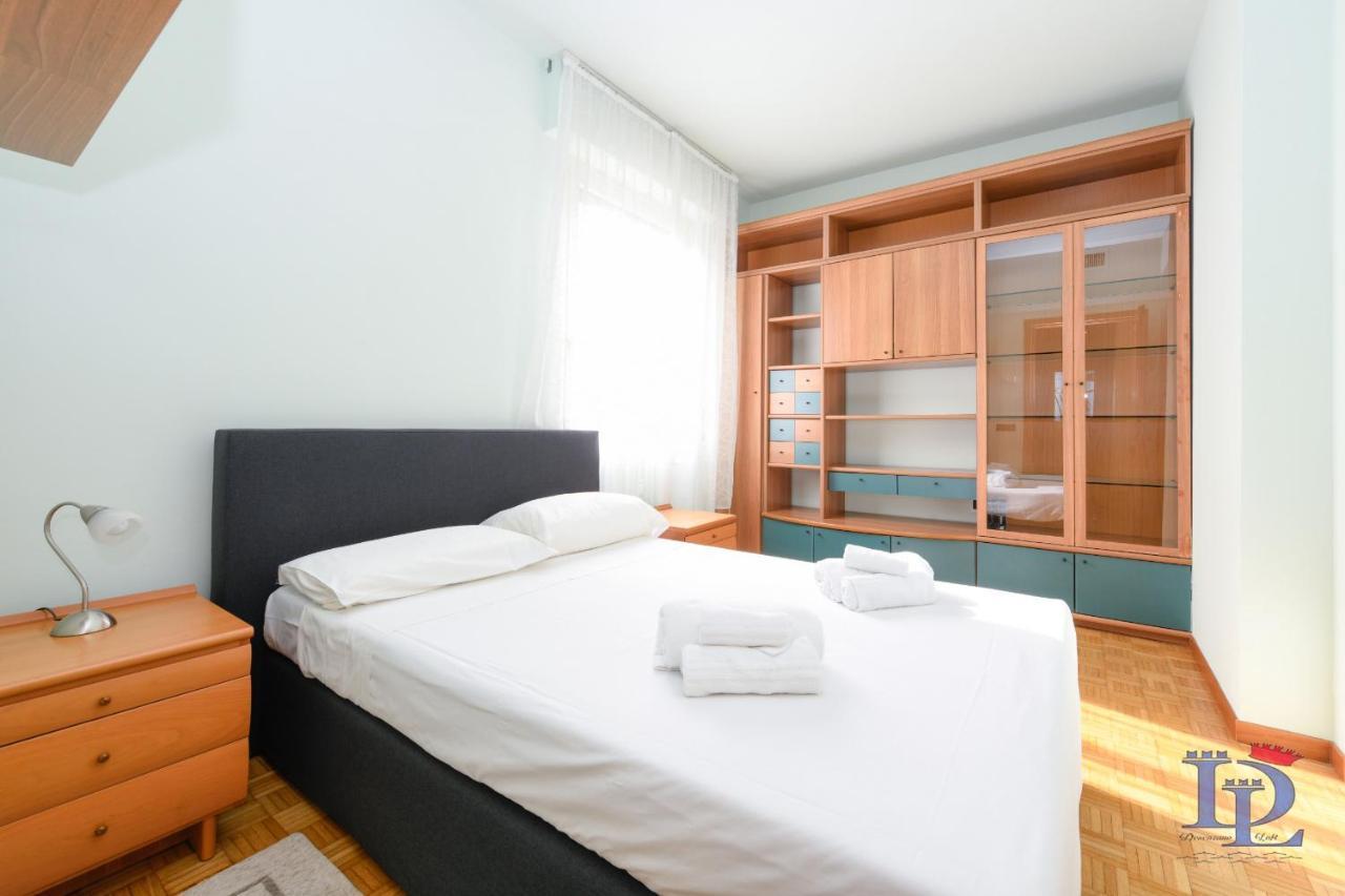 Desenzanoloft Official Partner Marriott Homes & Villas - Charming On The Lake Front Lake Desenzano del Garda Exteriör bild
